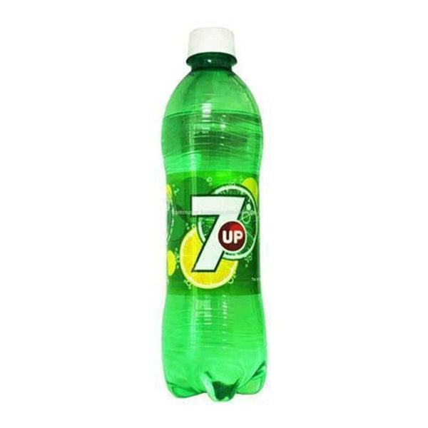 7 up