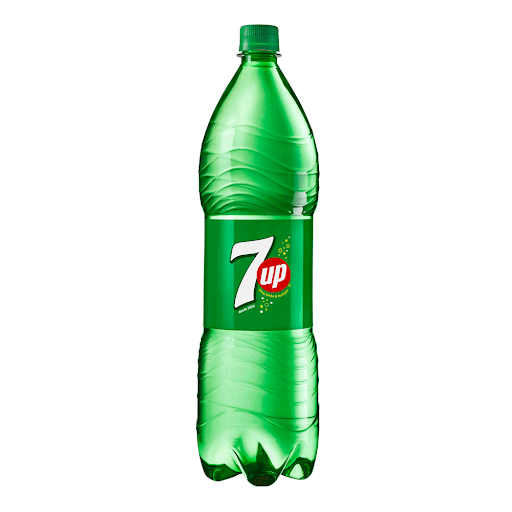 7 up