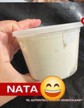 Nata [crema leche]