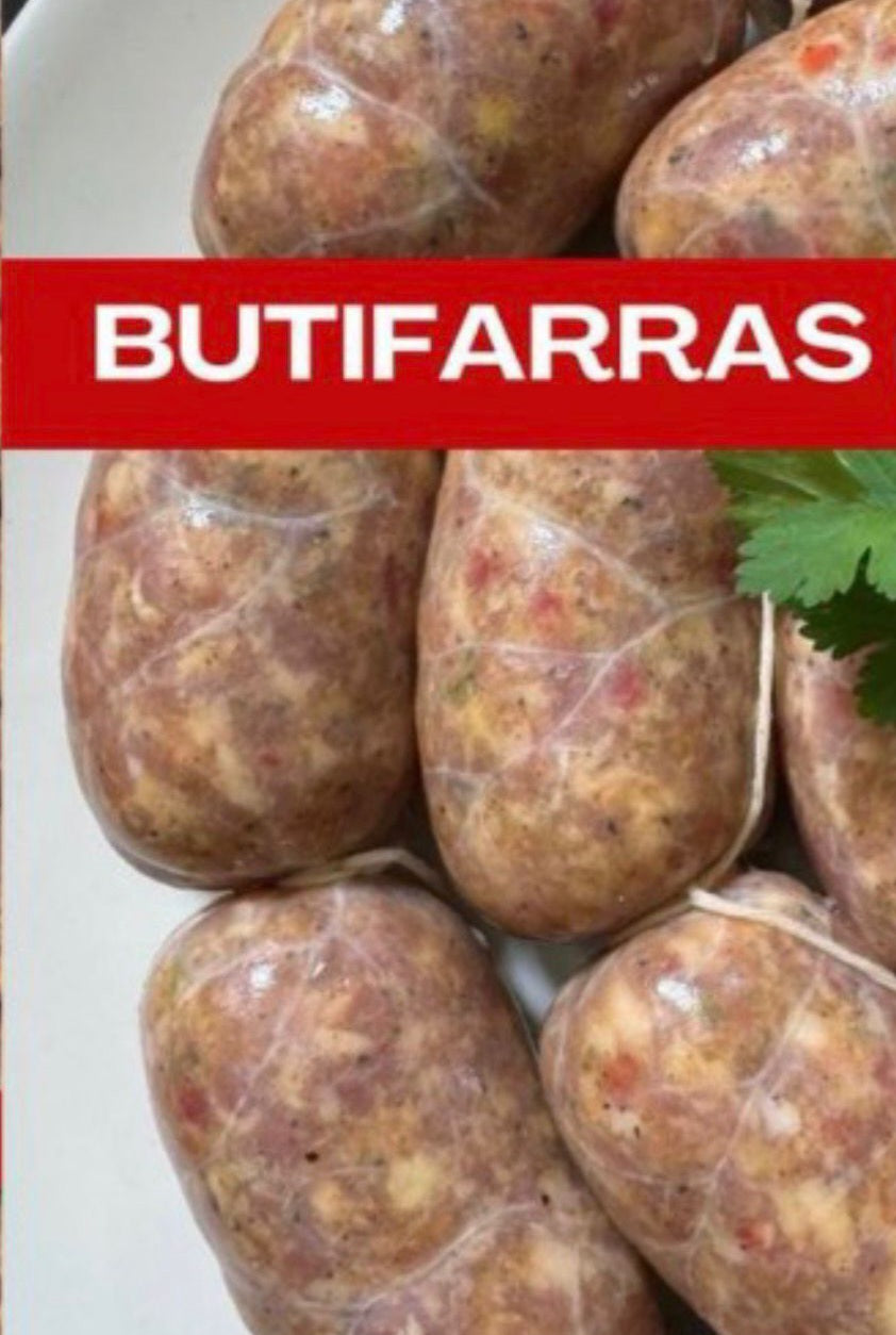 Butifarra 1 kg