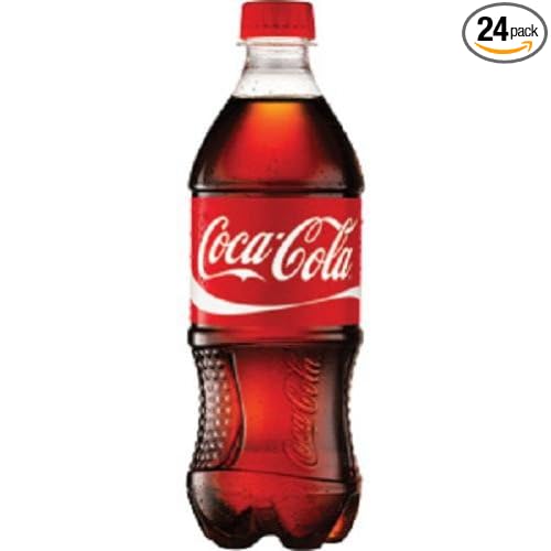 Coca Cola