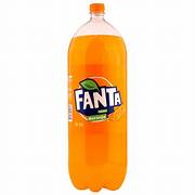 Por caja Naranja